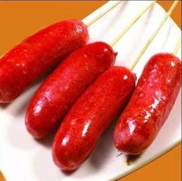 烤肠问题爆料视频,视频爆料揭示惊人真相